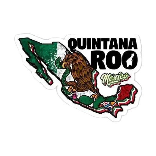 Sticker 🇲🇽