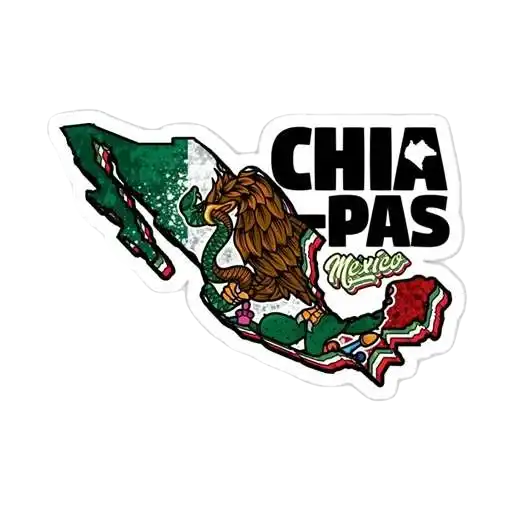Sticker 🇲🇽