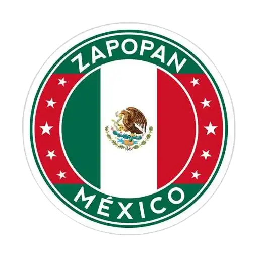 Sticker 🇲🇽