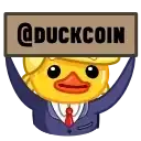 Trump-Duck preview