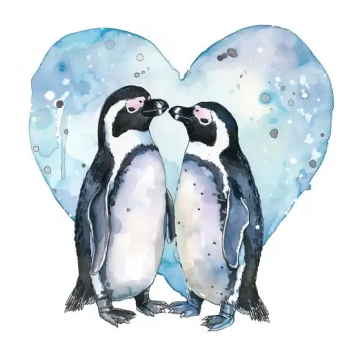Sticker 🐧